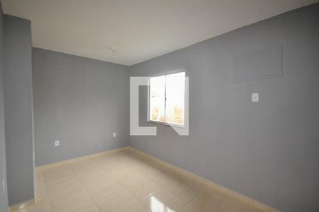 Quarto 1 de casa para alugar com 2 quartos, 80m² em Floresta, Nova Iguaçu