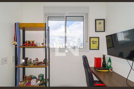 Quarto 1 de apartamento à venda com 2 quartos, 36m² em Água Rasa, São Paulo