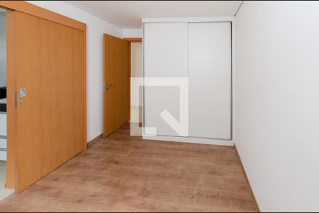 Suíte 1 de apartamento para alugar com 2 quartos, 60m² em Gutierrez, Belo Horizonte