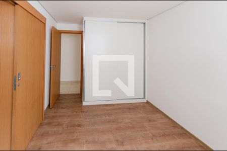 Suíte 1 de apartamento para alugar com 2 quartos, 60m² em Gutierrez, Belo Horizonte