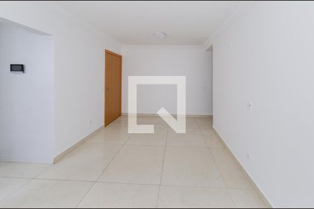 Sala de apartamento para alugar com 2 quartos, 60m² em Gutierrez, Belo Horizonte