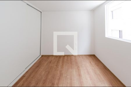 Suíte 1 de apartamento para alugar com 2 quartos, 60m² em Gutierrez, Belo Horizonte