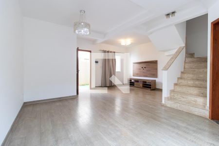 Sala de Jantar de casa para alugar com 3 quartos, 180m² em Uberaba, Curitiba