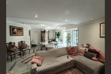 Casa à venda com 4 quartos, 359m² em Planalto Paulista, São Paulo