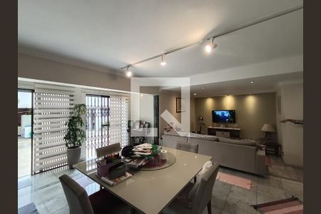 Casa à venda com 4 quartos, 359m² em Planalto Paulista, São Paulo