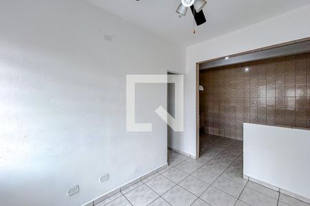 Casa para alugar com 1 quarto, 50m² em Alto da Mooca, São Paulo