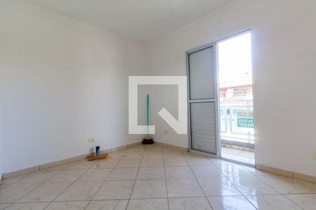 Quarto 1 de casa para alugar com 3 quartos, 75m² em Jardim Hercilia, São Paulo