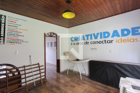 Barracão de casa à venda com 2 quartos, 80m² em Minas Caixa, Belo Horizonte
