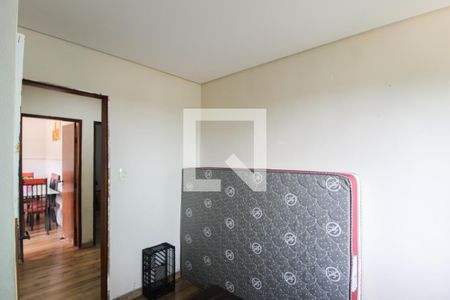 Quarto 2 de casa à venda com 2 quartos, 80m² em Minas Caixa, Belo Horizonte