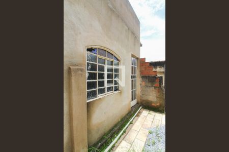 Kitnets de casa à venda com 2 quartos, 80m² em Minas Caixa, Belo Horizonte