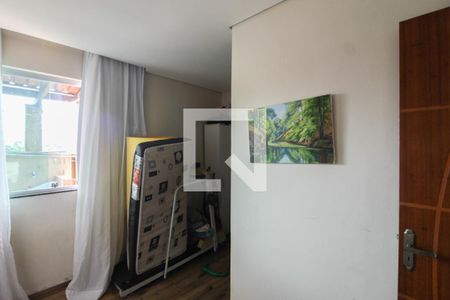 Quarto 2 de casa à venda com 2 quartos, 80m² em Minas Caixa, Belo Horizonte