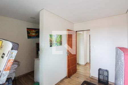 Quarto 2 de casa à venda com 2 quartos, 80m² em Minas Caixa, Belo Horizonte