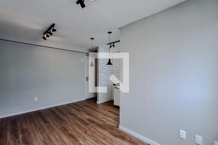 Apartamento para alugar com 1 quarto, 36m² em Cambuci, São Paulo