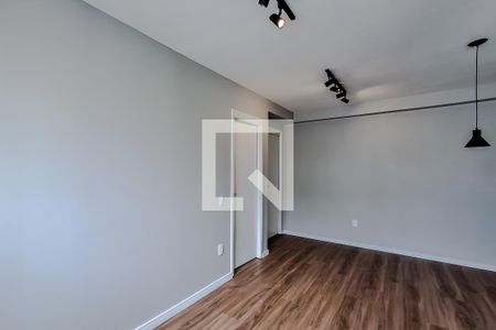 Apartamento para alugar com 1 quarto, 36m² em Cambuci, São Paulo