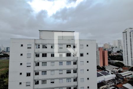 Apartamento para alugar com 1 quarto, 36m² em Cambuci, São Paulo