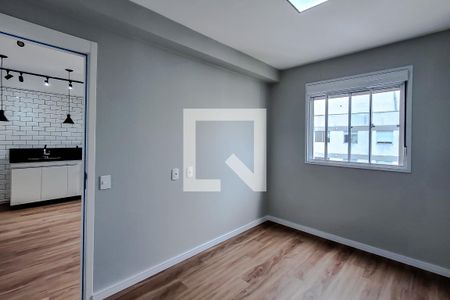 Apartamento para alugar com 1 quarto, 36m² em Cambuci, São Paulo