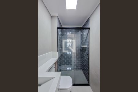 Apartamento para alugar com 1 quarto, 36m² em Cambuci, São Paulo