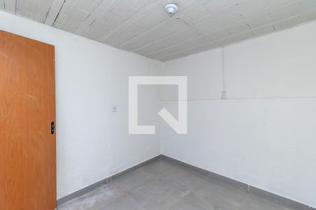 Quarto 1 de casa para alugar com 2 quartos, 50m² em São Francisco, Belo Horizonte