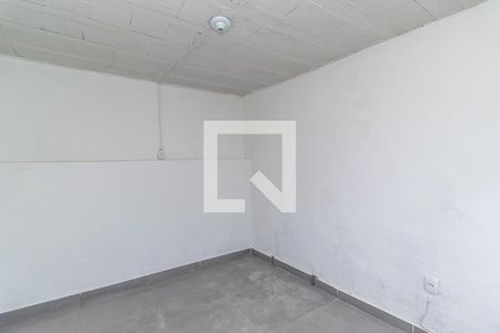 Quarto 1 de casa para alugar com 2 quartos, 50m² em São Francisco, Belo Horizonte