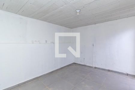 Quarto 2 de casa para alugar com 2 quartos, 50m² em São Francisco, Belo Horizonte