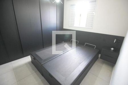 Quarto 1 de apartamento à venda com 2 quartos, 104m² em Parque Oratório, Santo André