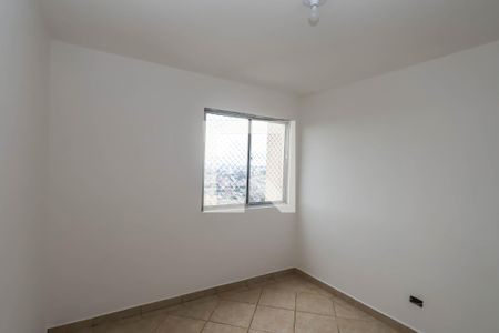 Quarto 1 de apartamento para alugar com 2 quartos, 50m² em Vila Vermelha, São Paulo