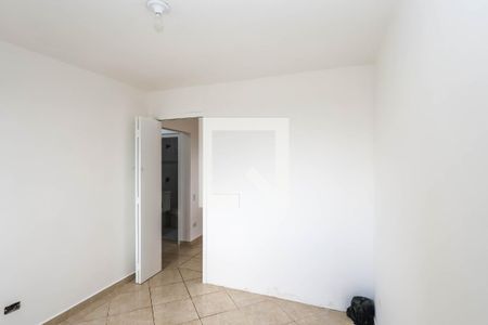 Quarto 1 de apartamento para alugar com 2 quartos, 50m² em Vila Vermelha, São Paulo