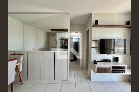 Apartamento para alugar com 2 quartos, 47m² em Vila Industrial (campinas), Campinas