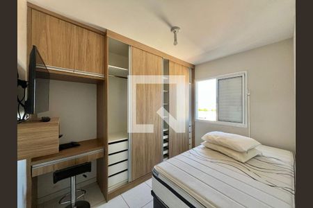 Apartamento para alugar com 2 quartos, 47m² em Vila Industrial (campinas), Campinas