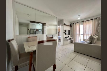 Apartamento para alugar com 2 quartos, 47m² em Vila Industrial (campinas), Campinas