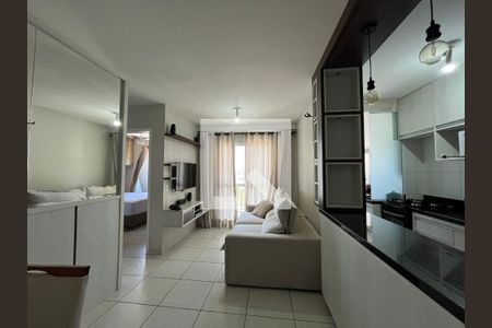 Apartamento para alugar com 2 quartos, 47m² em Vila Industrial (campinas), Campinas