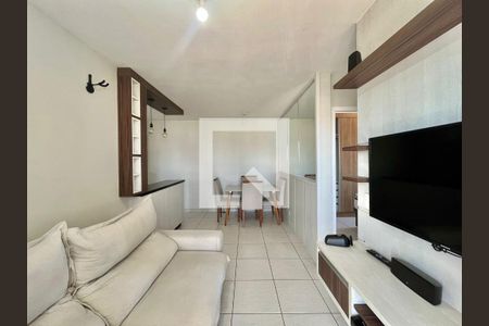 Apartamento para alugar com 2 quartos, 47m² em Vila Industrial (campinas), Campinas