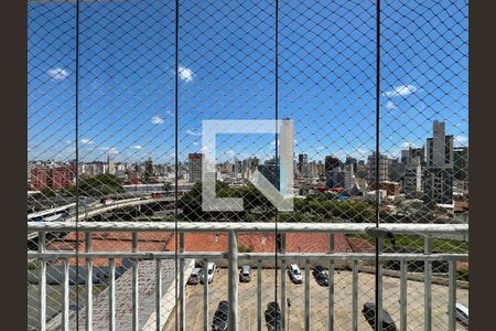 Apartamento para alugar com 2 quartos, 47m² em Vila Industrial (campinas), Campinas