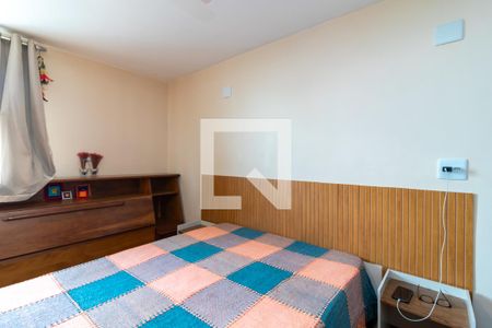 Quarto 1 de apartamento à venda com 2 quartos, 70m² em Vila Siqueira (zona Norte), São Paulo