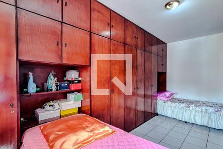 Quarto 1 de apartamento à venda com 2 quartos, 78m² em Lapa de Baixo, São Paulo