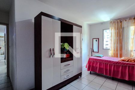 Quarto 1 de apartamento à venda com 2 quartos, 78m² em Lapa de Baixo, São Paulo