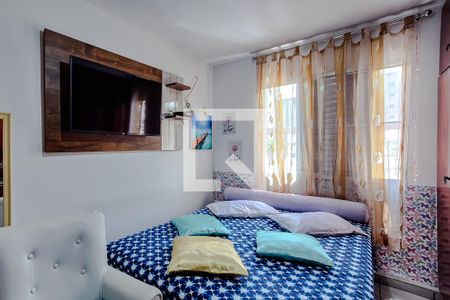 Quarto 2 de apartamento à venda com 2 quartos, 78m² em Lapa de Baixo, São Paulo