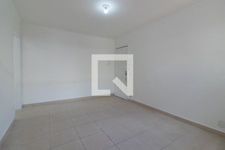 Sala de apartamento para alugar com 1 quarto, 60m² em Vila Nhocuné, São Paulo