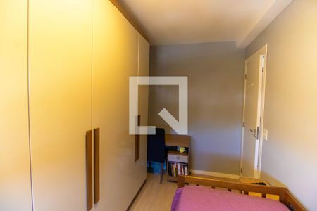 Quarto 1 de apartamento à venda com 2 quartos, 55m² em Centro, Niterói