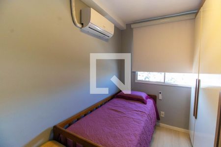 Quarto 1 de apartamento à venda com 2 quartos, 55m² em Centro, Niterói