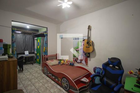 Quarto 1 de casa para alugar com 2 quartos, 146m² em Galo Branco, São Gonçalo