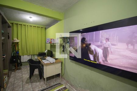 Quarto 2 de casa para alugar com 2 quartos, 146m² em Galo Branco, São Gonçalo