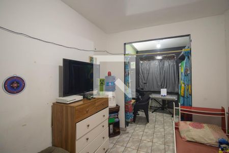 Quarto 1 de casa para alugar com 2 quartos, 146m² em Galo Branco, São Gonçalo