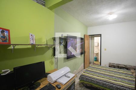Quarto 2 de casa para alugar com 2 quartos, 146m² em Galo Branco, São Gonçalo