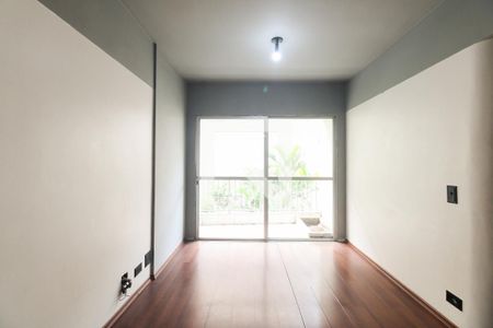 Sala  de apartamento para alugar com 2 quartos, 76m² em Penha de França, São Paulo