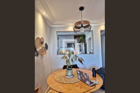 Sala de apartamento à venda com 3 quartos, 75m² em Vila Nova Cachoeirinha, São Paulo