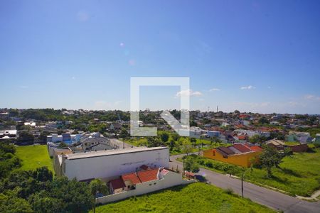 Quarto 1_Vista  de apartamento para alugar com 2 quartos, 45m² em Rubem Berta, Porto Alegre