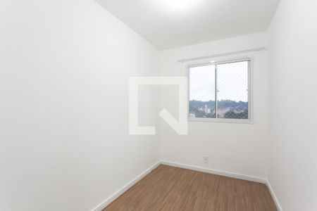 Quarto 1  de apartamento para alugar com 2 quartos, 37m² em Jardim Pedra Branca, São Paulo