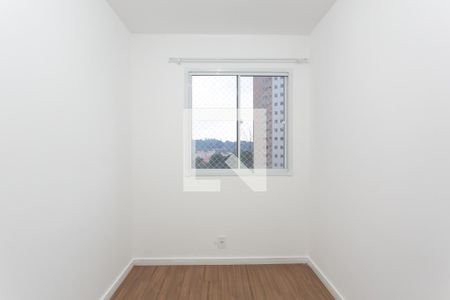 Quarto 1  de apartamento para alugar com 2 quartos, 37m² em Jardim Pedra Branca, São Paulo