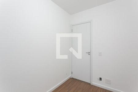 Quarto 1  de apartamento para alugar com 2 quartos, 37m² em Jardim Pedra Branca, São Paulo